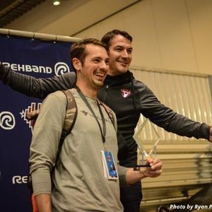 Meet your Posher, Dan